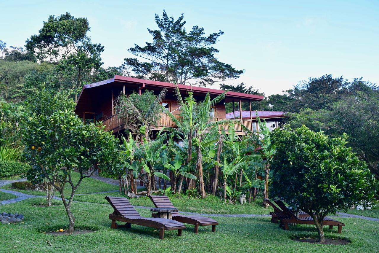 Hotel Arco Iris