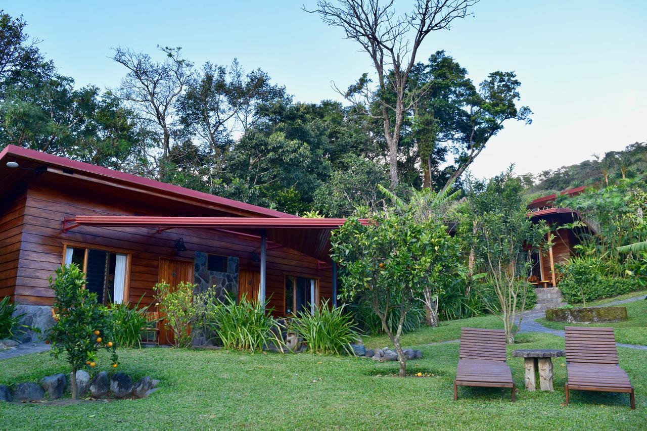 Arco Iris Hotel Monteverde